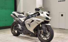 KAWASAKI ZX 10 NINJA R 2006 ZXT00D