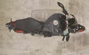 YAMAHA MT-09 2021 RN69J