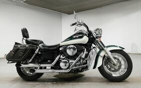 KAWASAKI VULCAN 1500 CLASSIC 1998 VNT50D