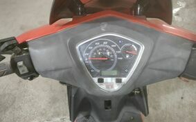 KYMCO SUPER 8 不明