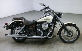 YAMAHA DRAGSTAR 250 VG05J