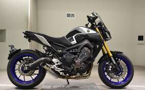 YAMAHA MT-09 ASP RN52J