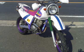 YAMAHA TT250R RAID 1994 4GY