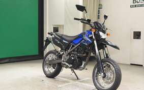 KAWASAKI KLX125D TRACKER LX125D