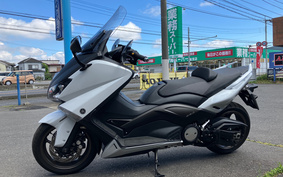 YAMAHA T-MAX 530 ABS 2014 SJ12J