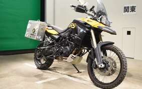 BMW F800GS 2009 0219