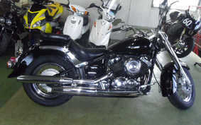 YAMAHA DRAGSTAR 400 CLASSIC 1998 4TR