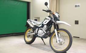 YAMAHA SEROW 250 Gen.3 DG31J