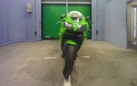 KAWASAKI NINJA ZX-6R 2002 ZX636A