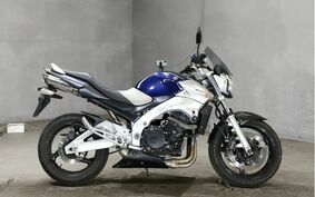 SUZUKI GSR400 2008 GK7DA