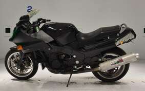 KAWASAKI ZX 1100 NINJA 1994