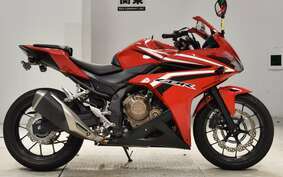 HONDA CBR400R ABS 2017 NC47