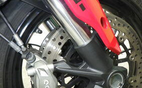 DUCATI HYPERMOTARD 820 2013 B201J