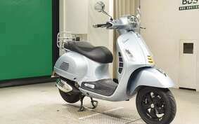 VESPA GTS300 SUPER 2021 M457