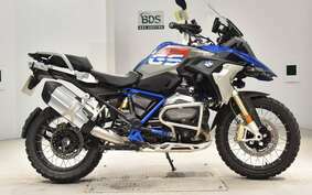 BMW R1200GS RALLY 2017 0A51