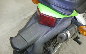 KAWASAKI KLX125 LX125C