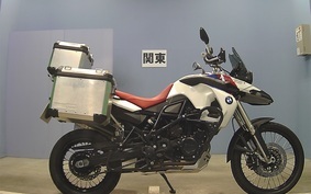 BMW F800GS HIGH LINE 2011 0219