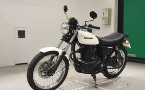 KAWASAKI 250TR BJ250F