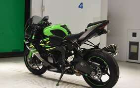 KAWASAKI NINJA ZX-6R A 2019 ZX636G