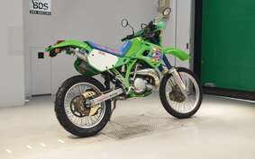 KAWASAKI KDX250SR DX250F