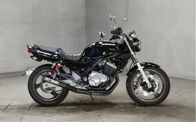 KAWASAKI BALIUS 250 Gen.2 ZR250B