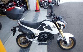 HONDA GROM JC61