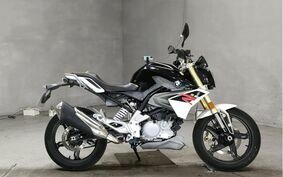 BMW G310R 2017 0G01