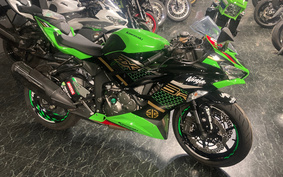 KAWASAKI NINJA 2020 ZX636G