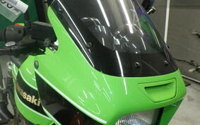 KAWASAKI ZRX400 2005 ZR400E