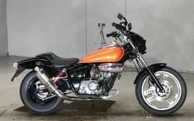 HONDA MAGNA 50 AC13