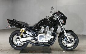 YAMAHA XJR1300 2002 RP03J