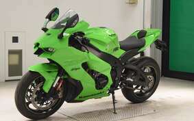 KAWASAKI ZX 10 NINJA RR 2021 ZXT02L