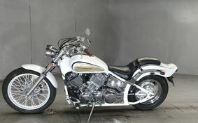 YAMAHA DRAGSTAR 400 2002 VH01J