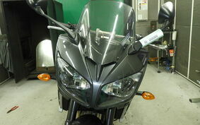 YAMAHA FZ FAZER 2011 RN21J