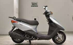 YAMAHA AXIS 125 TREET SE53J