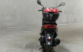 YAMAHA AXIS 125 TREET SE53J