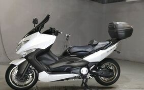 YAMAHA T-MAX500 2010 SJ08J