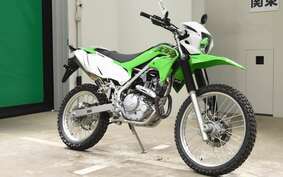 KAWASAKI KLX230 LX230A