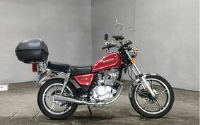 SUZUKI GN125 H PCJG9