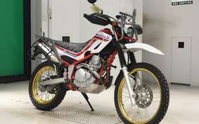 YAMAHA SEROW 250 Gen.3 DG31J