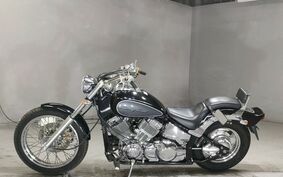 YAMAHA DRAGSTAR 400 1996 4TR