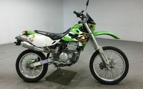 KAWASAKI KLX250 2001 LX250E