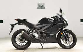 YAMAHA YZF-R25 A RG43J