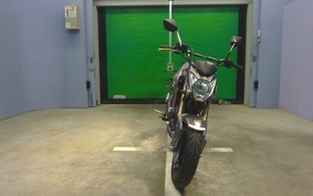 KAWASAKI Z125 BR125G