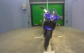 YAMAHA YZF-R25 A RG10J