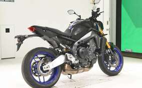 YAMAHA MT-09 SP 2021 RN69J