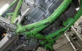 KAWASAKI KDX125 SR DX125A