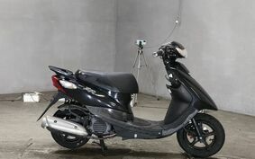 YAMAHA JOG ZR Evolution 2 SA39J