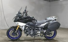 YAMAHA TRACER 9 2018 RN51J