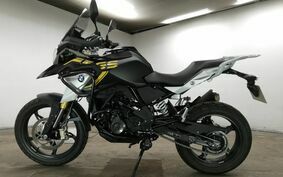 BMW G310GS 0G31